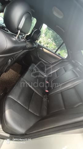 2005 Mercedes Benz C180 K CLASSIC (CKD) 1.8 - 4