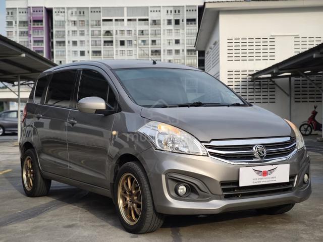 2019 Proton ERTIGA 1.4 EXECUTIVE AT (A) - 1