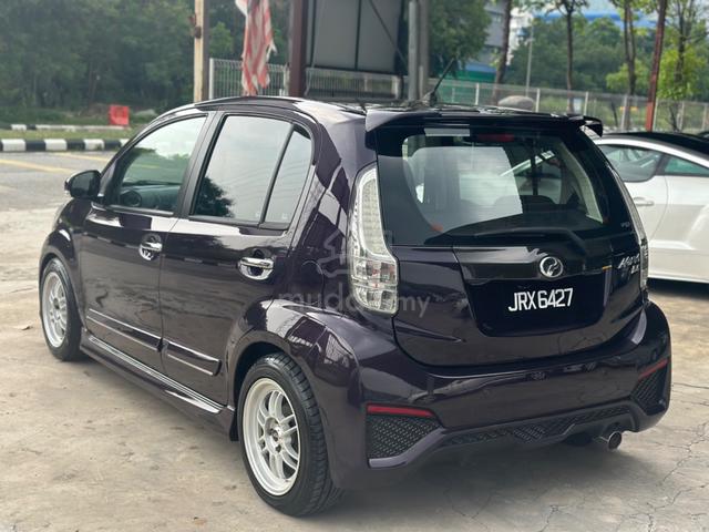 2017 Perodua MYVI 1.5 SE FACELIFT (A)ZER0 DEPO - 5