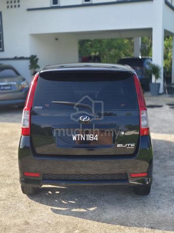 2010 Perodua VIVA 1.0 ELITE (A) - 4