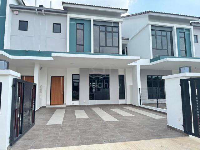 Iconia Garden Residence @ Impian Emas* 1
