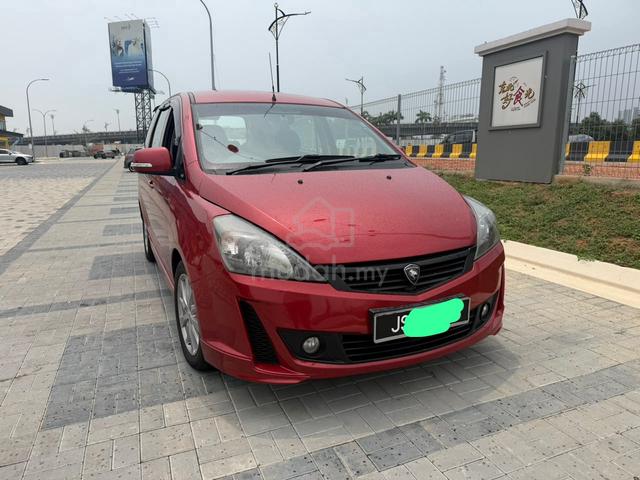 2019 Proton EXORA 1.6 EXECUTIVE FACELIFT (A) - 3