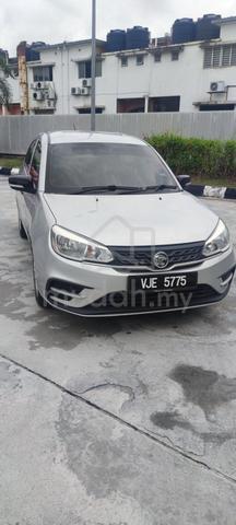 2022 Proton SAGA 1.3 STANDARD AT MY16 FACELIFT (A) - 4