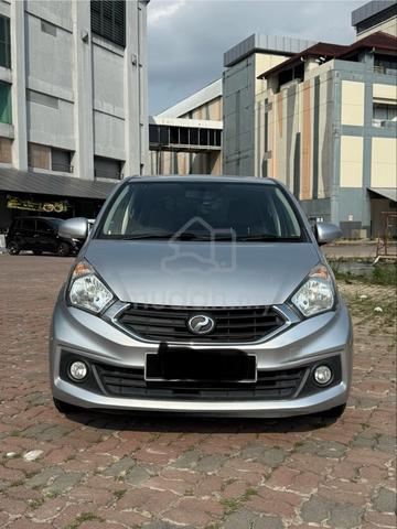 2015 Perodua MYVI 1.3 PREMIUM X MY11 M600 - 2