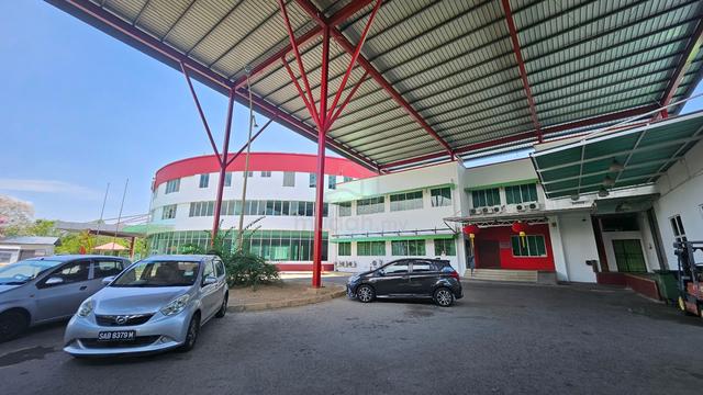 Retail shop / Corporate office for rent 1