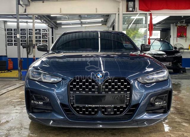 2022 Bmw 430i 2.0 M SPORT (A) - 3