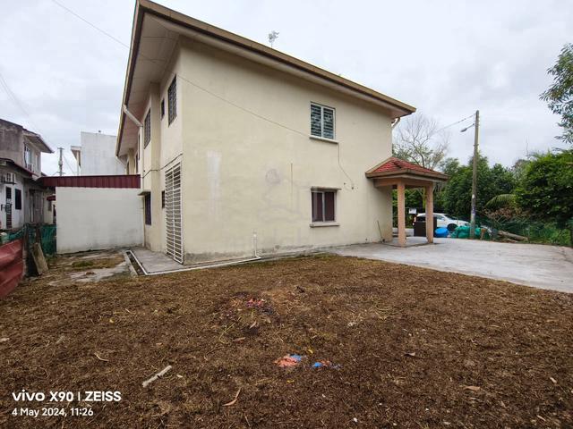 Lep Cheapest Big Corner 2 Storey Lestari Putra Permai Seri Kembangan 1