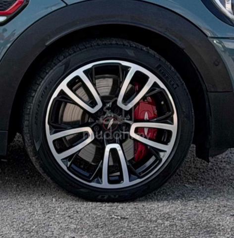 5A NEGO‼️2022 MINI Countryman JCW - 4