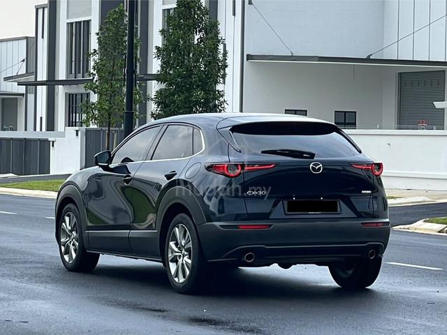 -2023 Mazda CX-30 2.0 G HIGH (A) SUV FSR Full Loan - 5