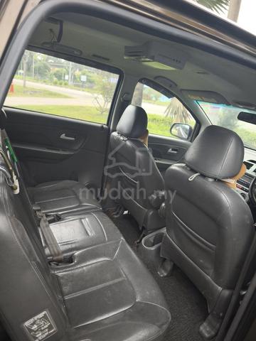 2009 Proton EXORA 1.6 H-LINE CPS (A) - 2