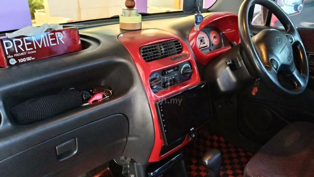 2004 Perodua KENARI 1.0 EZ AERO (A) - 4