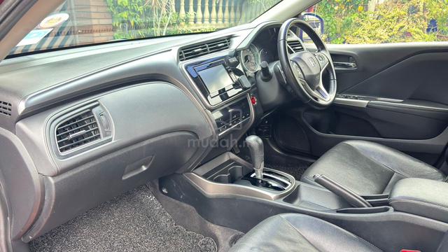 2020 Honda CITY 1.5 V (A) - 5