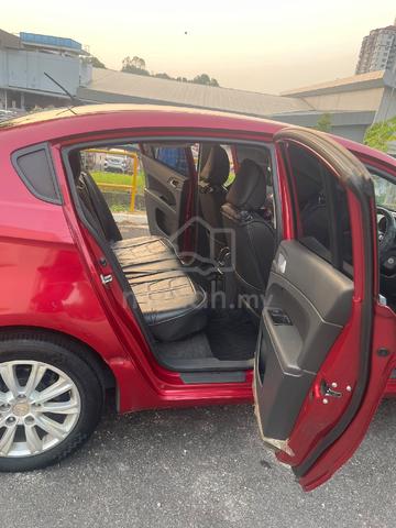 2016 Proton PREVE 1.6 EXECUTIVE (A) - 5