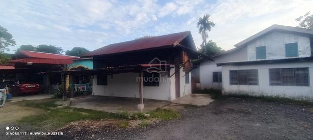 Rumah di Alor Setar 1