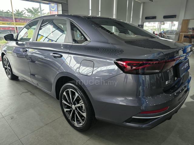 Max Loan 2026 Proton S70 1.5L MC2 (A) - 5