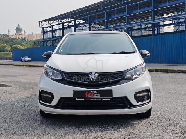 Proton PERSONA 1.6 PREMIUM (A) 2021- FREE WARRANTY - 3