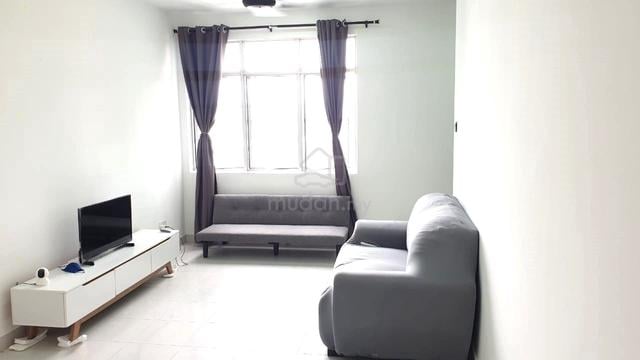 Impiana Sky Residensi 1