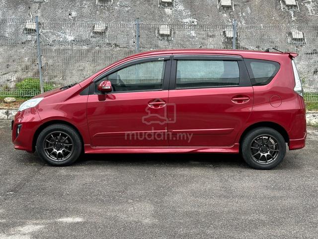 Perodua ALZA 1.5 ADVANCED (A) - 5