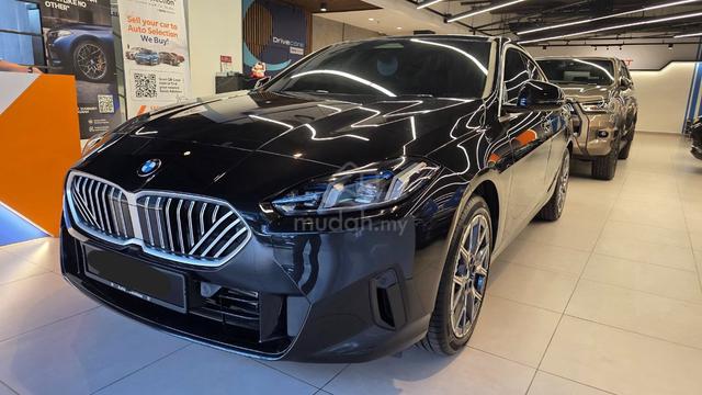 2025 Bmw 218 1.5 GRAN COUPE SPORT MY25 F74 (A) - 2