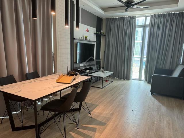 The Park Residence 1