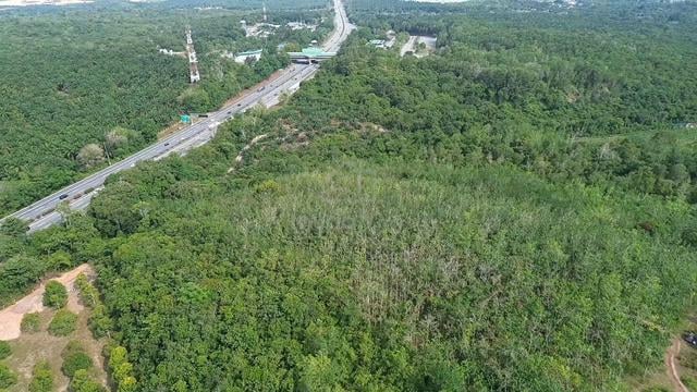 POTENTIAL LAND 5 ACRE BESIDES PLUS HIGHWAY, Pegoh, Alor Gajah 1