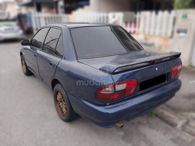 1995 Proton WIRA 1.5 GL (M) - 3