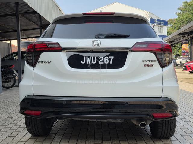 HONDA HR-V 1.8 RS (A) SPECIAL EDITIOn - 4