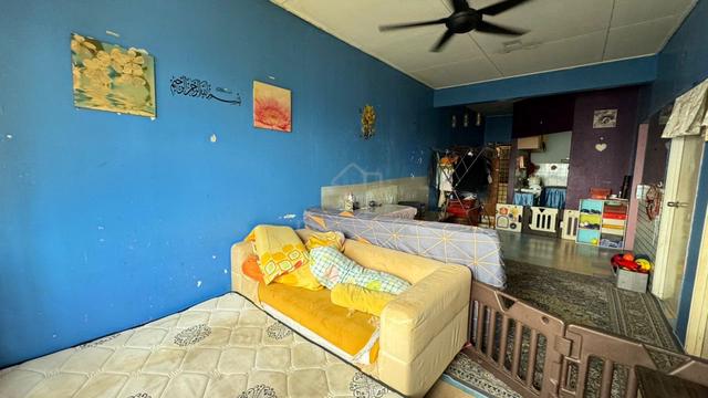 Apartmen Suteramas 5