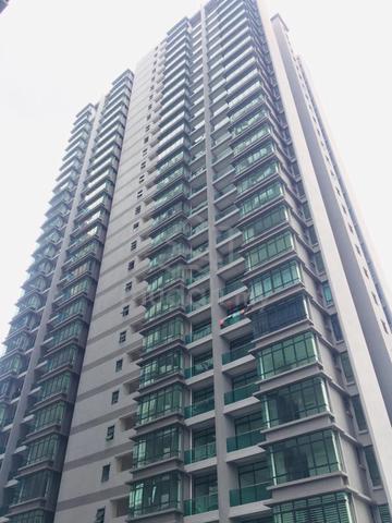 City of Green Condominium 1