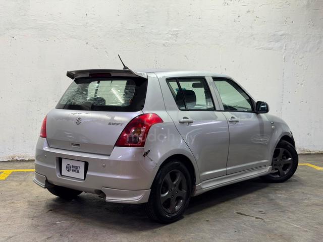 2012 Suzuki SWIFT 1.5 GLX FACELIFT (A) WHOLE SALE - 3