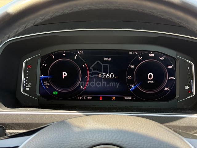 Volkswagen TIGUAN 1.4 TSI (A) F.S.RECORD 99K KM - 3