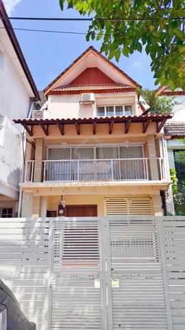 2.5 Storey Intermediate Terrace Bukit Setiawangsa 1