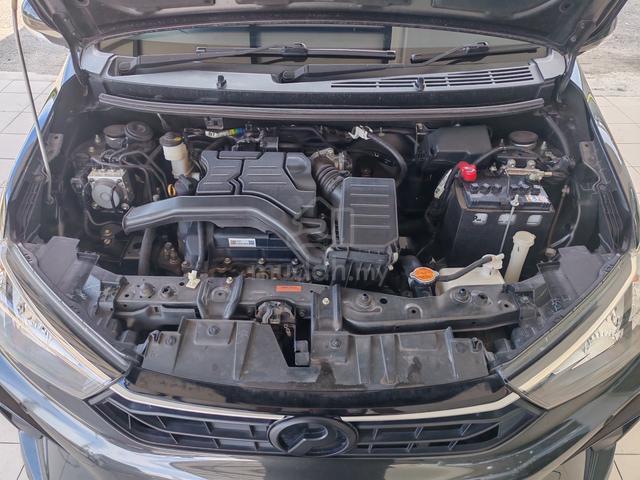 2024 Perodua BEZZA 1.0 G MY16 FACELIFT (A) - 4