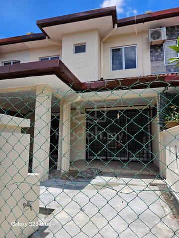 MURAH 2 Storey Saujana Impian Kajang 1