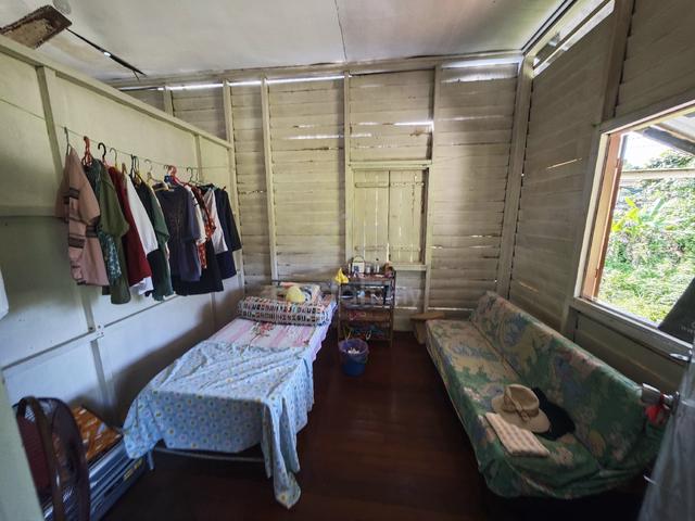 Wood House 4