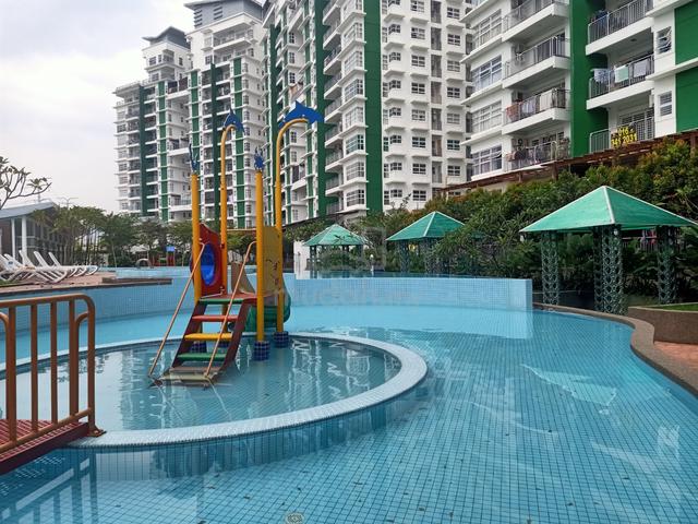 D'Pines @ Ampang 1
