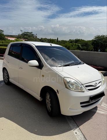 Perodua VIVA 1.0 SXi PREMIUM - 4