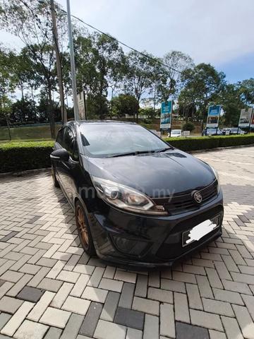 2015 Proton IRIZ 1.3 STANDARD (A) - 1