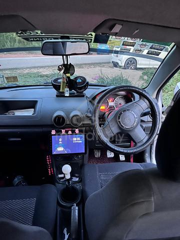 2008 Proton SAGA 1.3 M-LINE (M) - 4