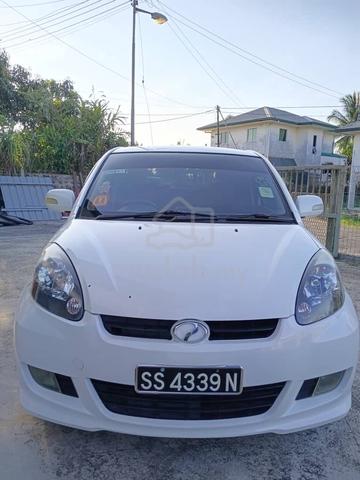 Myvi Ezi 1.3 2010 - 1