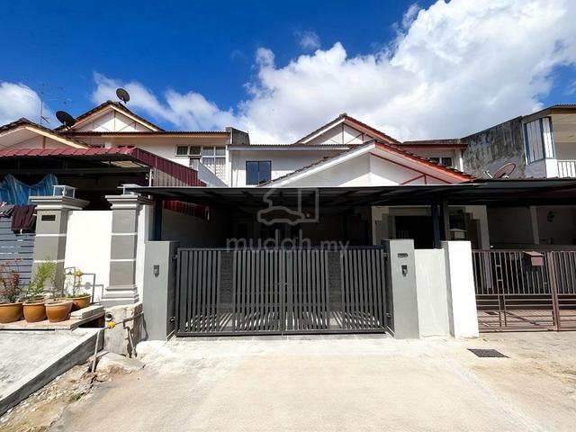 Taman Sri Makmur Pontian 1