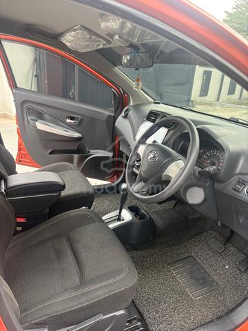2020 Perodua AXIA 1.0 STYLE (A) - 5