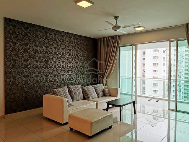 Summerton Condominium 1