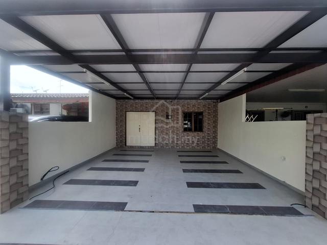 Taman Sri Petaling Great Value Home & Perfect For First Home Buyers! 1