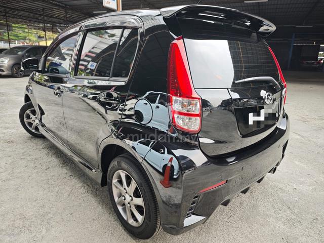 2013 Perodua Myvi Se 1.5 Auto G2M LAGI BEST - 2