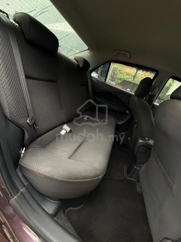 Toyota Vios 1.5 (A) TRD Price Nego Until Let Go - 5