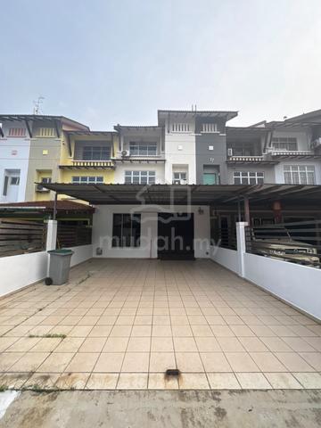 Good Condition, 2.5 Storey @ Taman Setia Indah, Jalan Setia 9 1