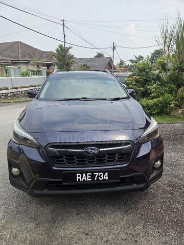 2019 Subaru XV 2.0 2.0I-P FACELIFT (A) - 3