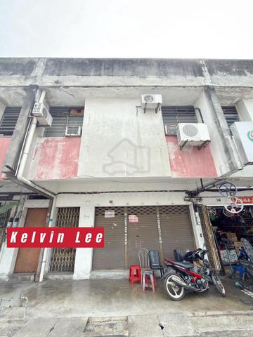 2 Storey Shop Lot | Taman Ciku | Bukit Mertajam | for Sale 1
