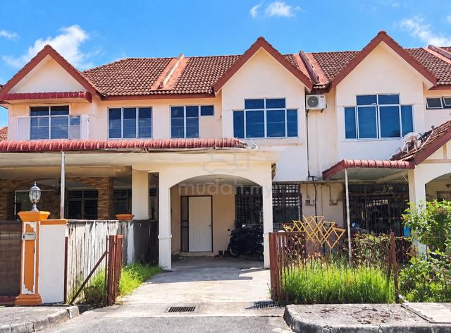 [SAVE UP 106K] Bandar Putera Bertam, 1,292sf, Kepala Batas 1